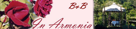 Bed and Breakfast In Armonia