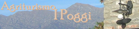 Agriturismo I Poggi