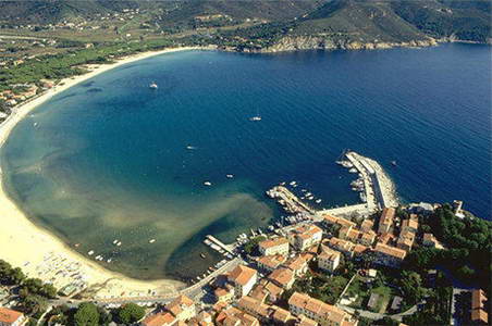 Alberghi Hotel Residence Iselba
