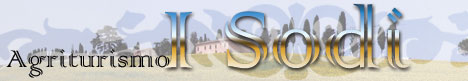 Agriturismo I Sodi