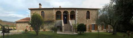 Agriturismo I Sodi