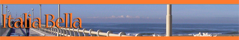 Agencia Inmobiliaria Italia Bella