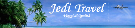 Agenzie di Viaggio Jedi Travel