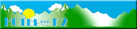 Hotel K2 Modena