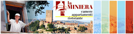 Alberghi La Miniera