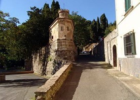 Alberghi La Miniera