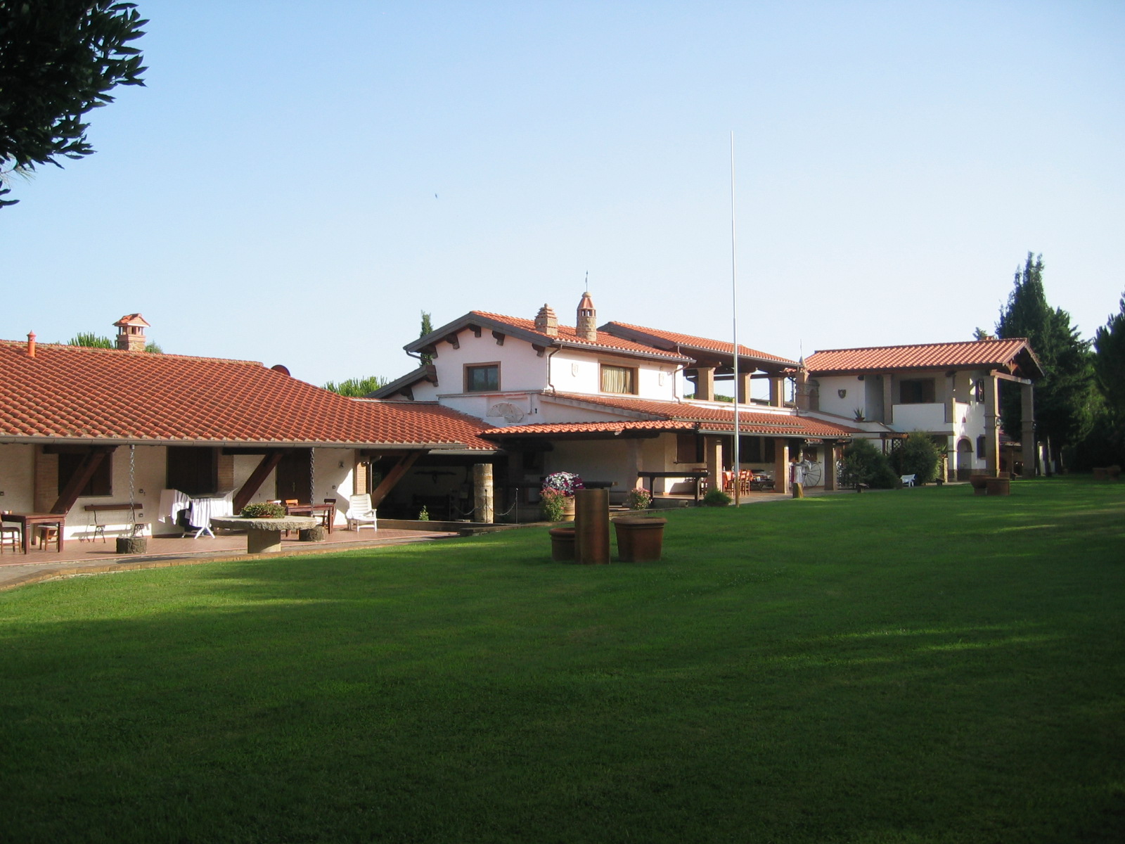 La Rombaia