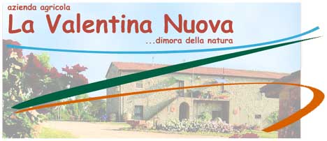 Agriturismo La Valentina Nuova