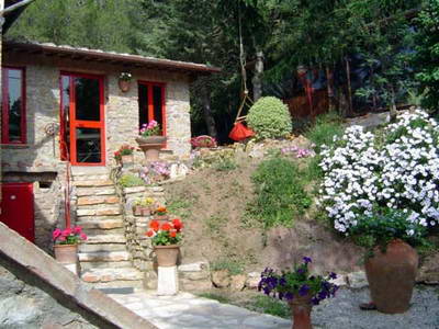 La Vecchia Fonte