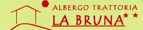 Alberghi La Bruna