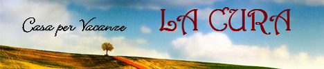 Bed and Breakfast La Cura