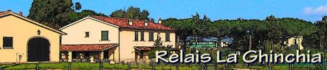 Residence La Ghinchia