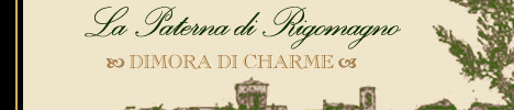 Bed and Breakfast La Paterna di Rigomagno