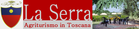 Apartment La Serra