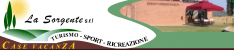 Residence La Sorgente Case Vacanza