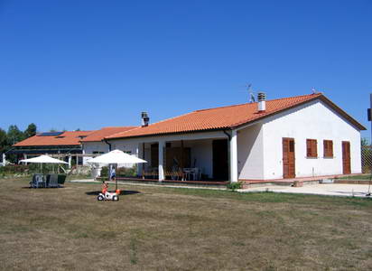 La Torraccia