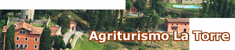Agriturismo La Torre
