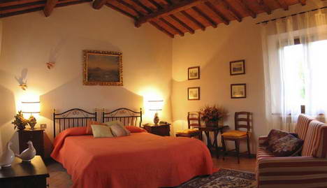 Residenza La Torricella