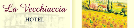 Alberghi La Vecchiaccia