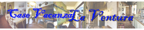 Holidays House La Ventura