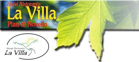 Hotel La Villa