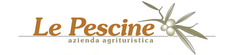 Agriturismo Le Pescine azienda agrituristica