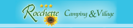 Campeggio Rocchette Camping Village