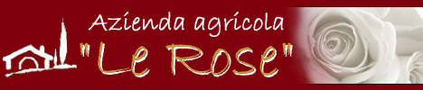 Landh�user Azienda Agricola Le Rose