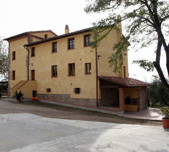 Podere Le Catastine I