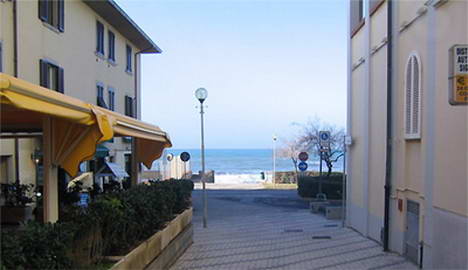 Le Colombe