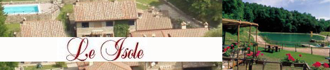 Residence Le Isole