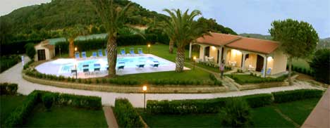 Residence Lido Azzurro