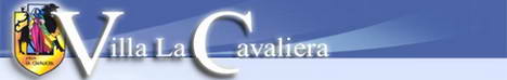 Residence Villa la Cavaliera