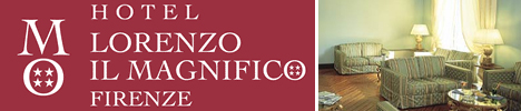 Alberghi Lorenzo Il Magnifico