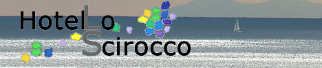 Alberghi Lo Scirocco