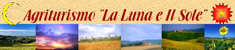 Agriturismo La Luna e Il Sole
