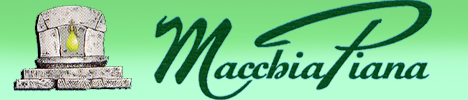 Agriturismo Macchia Piana