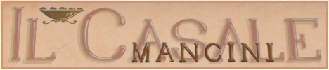Bed and Breakfast Casale Mancini