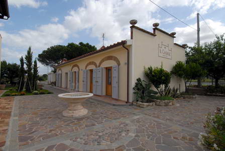 Casale Mancini