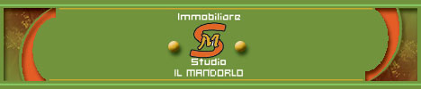 Agenzia Immobiliare Studio il Mandorlo