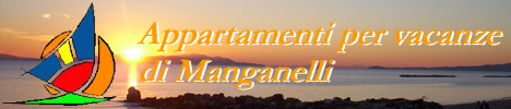 Apartment Manganelli