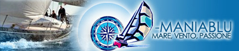 Boat charter Mania Blu
