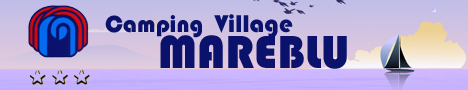 Campeggio MareBlu