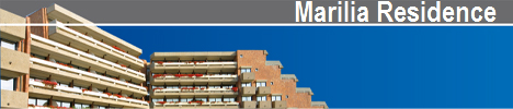 Alberghi Marilia Residence