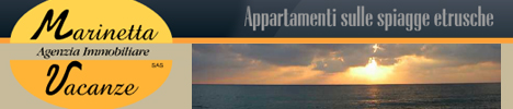 Ferienwohnungen Marinetta Vacanze