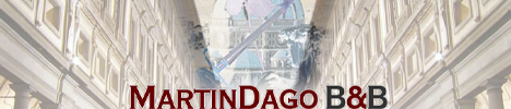 Bed and Breakfast MartinDago