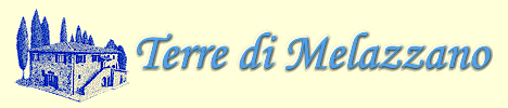 Agriturismo Terre di Melazzano