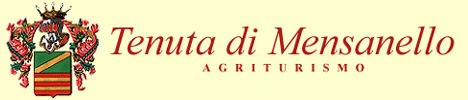 Agriturismo Tenuta di Mensanello