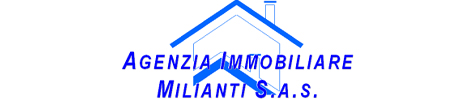 Real estate agency Milianti