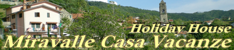 Case Vacanza Miravalle